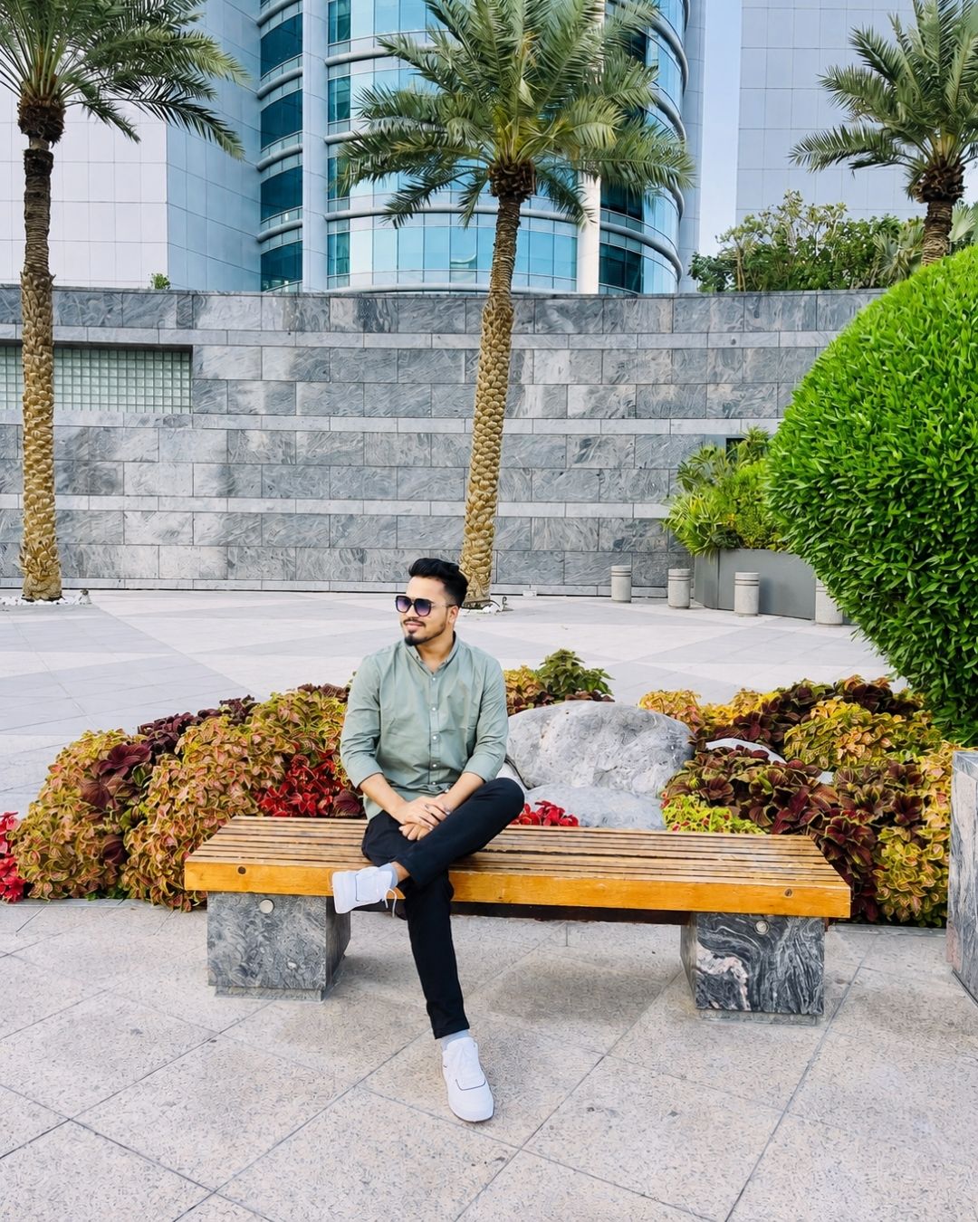 Ahasan Sharif, Founder of GiftLixa